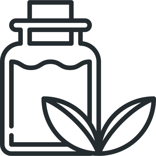From the Wild into Your Bottle
